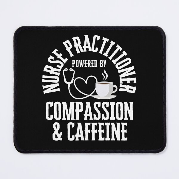 Item preview, Nurse Practitioner designed and sold by ActOutTees.