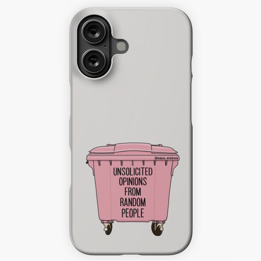 Item preview, iPhone Snap Case designed and sold by elebea.