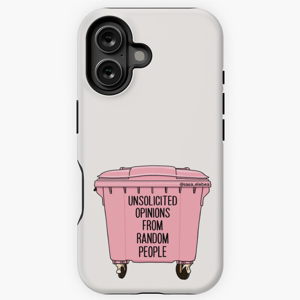 Item preview, iPhone Magsafe Tough Case designed and sold by elebea.
