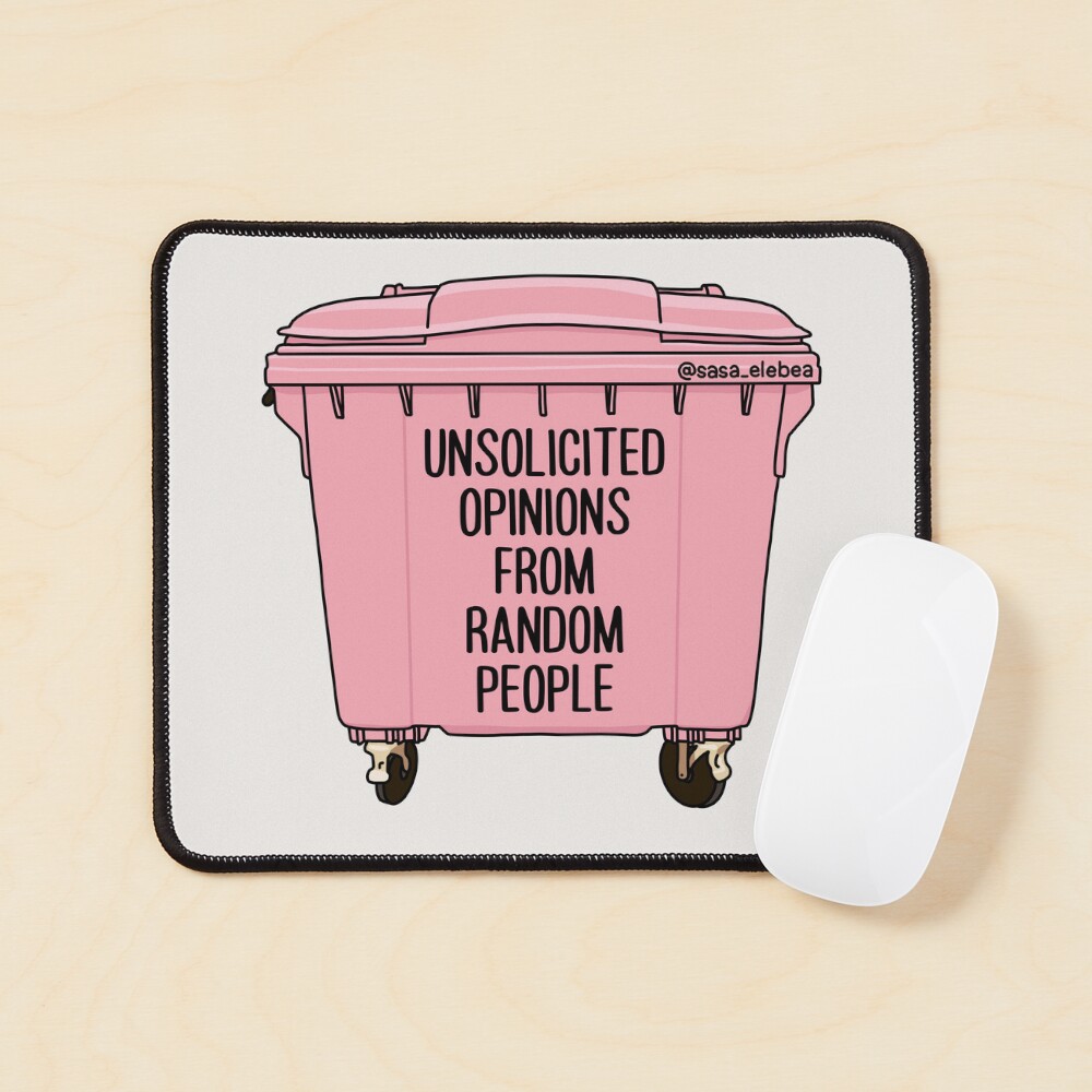 Item preview, Mouse Pad designed and sold by elebea.