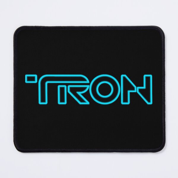 Item preview, TRON Logo designed and sold by Tnsamhooker.