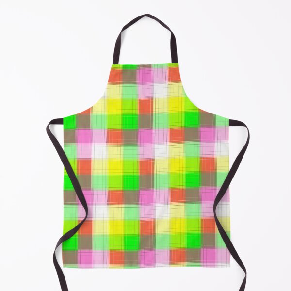 Item preview, Overlapping Plaid: Spring designed and sold by SarahJosArt.