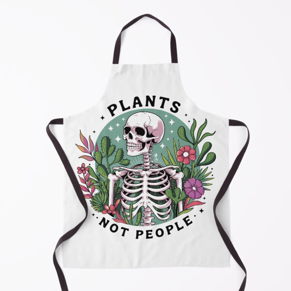 Item preview, Plants - not people designed and sold by CatAPlenty.