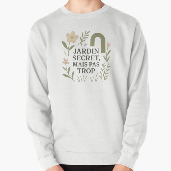 Item preview, Secret garden but not too much designed and sold by flwy-design.