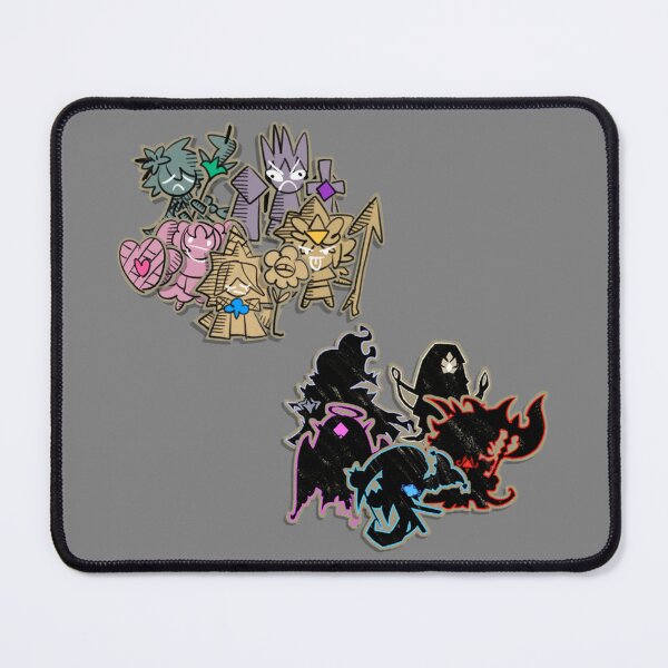 Item preview, theater of lies ancient heroes & five beasts designed and sold by KansasShepard.