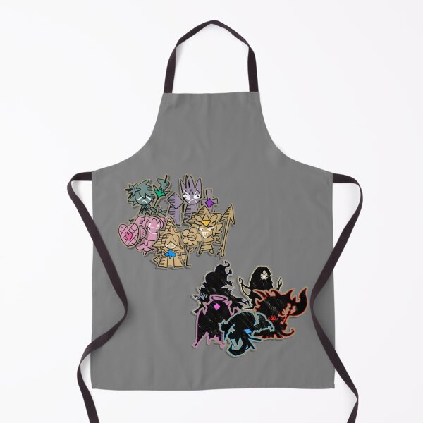 Item preview, theater of lies ancient heroes & five beasts designed and sold by KansasShepard.