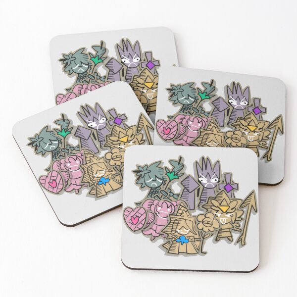 Item preview, theater of lies ancient heroes designed and sold by KansasShepard.