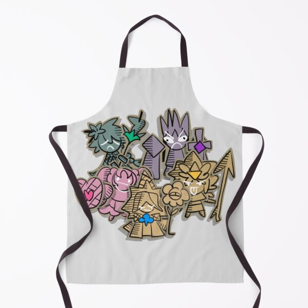 Item preview, theater of lies ancient heroes designed and sold by KansasShepard.
