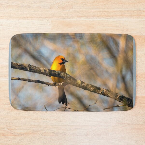 Item preview, Altamira Oriole Profile designed and sold by Debra Martz.