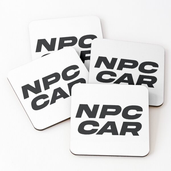 Item preview, NPC Car designed and sold by the-craft-shop.