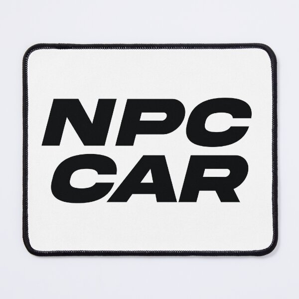 Item preview, NPC Car designed and sold by the-craft-shop.