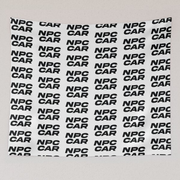 Item preview, NPC Car designed and sold by the-craft-shop.