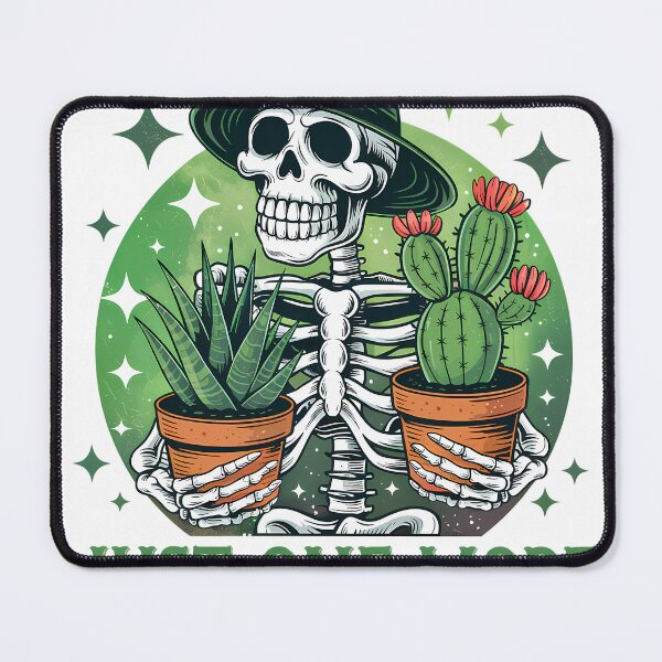 Item preview, Just one more! plant designed and sold by CatAPlenty.