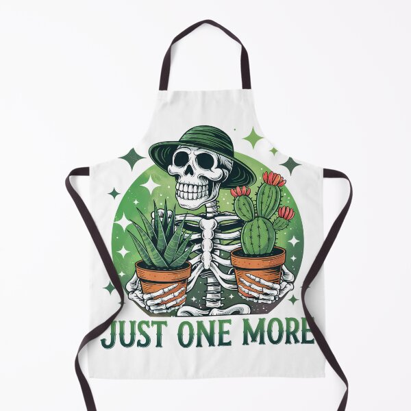 Item preview, Just one more! plant designed and sold by CatAPlenty.
