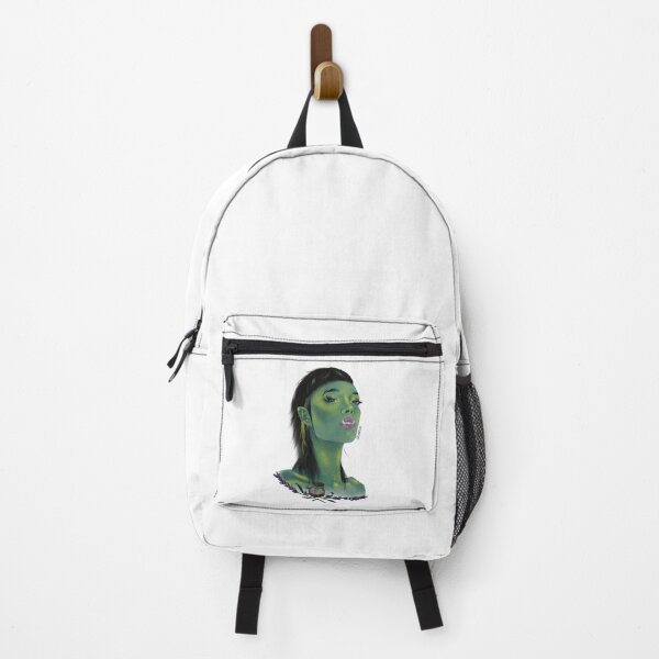 Item preview, Echo the half orc designed and sold by soupiey.