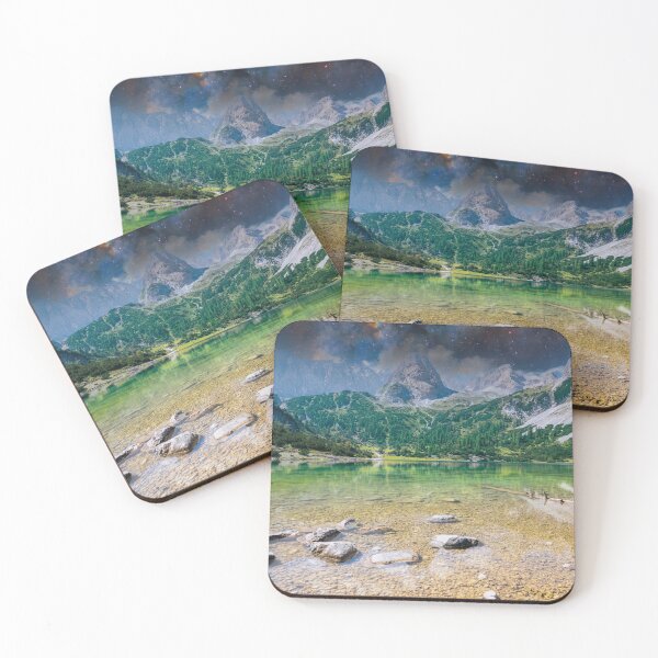 Item preview, Holiday at Seebensee, Austria designed and sold by Mauswohn.