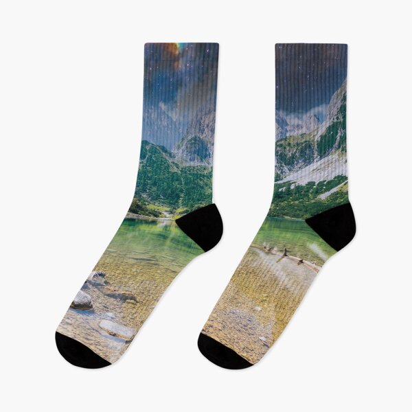 Item preview, Holiday at Seebensee, Austria designed and sold by Mauswohn.