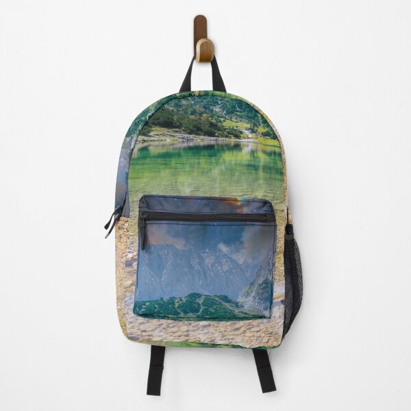 Item preview, Holiday at Seebensee, Austria designed and sold by Mauswohn.