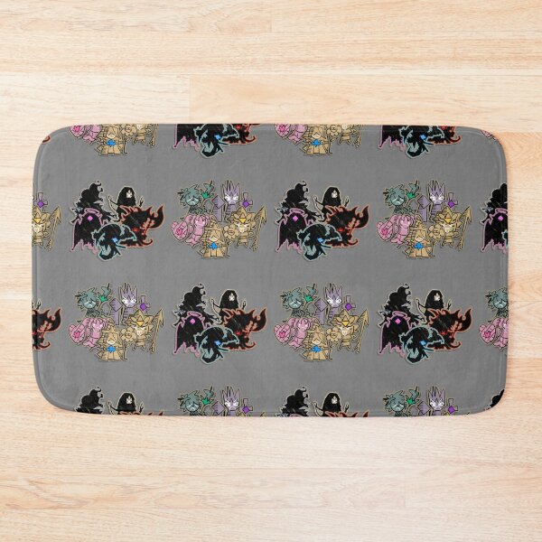 Item preview, theater of lies five beasts & ancient heroes designed and sold by KansasShepard.