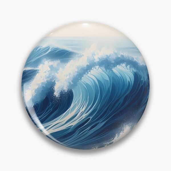 Item preview, Minimal Seaside Aesthetics  designed and sold by Visual Nomad Club.