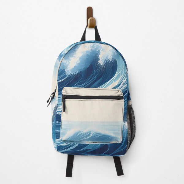 Item preview, Minimal Seaside Aesthetics  designed and sold by Visual Nomad Club.