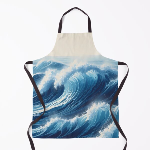 Item preview, Minimal Seaside Aesthetics designed and sold by Visual Nomad Club.