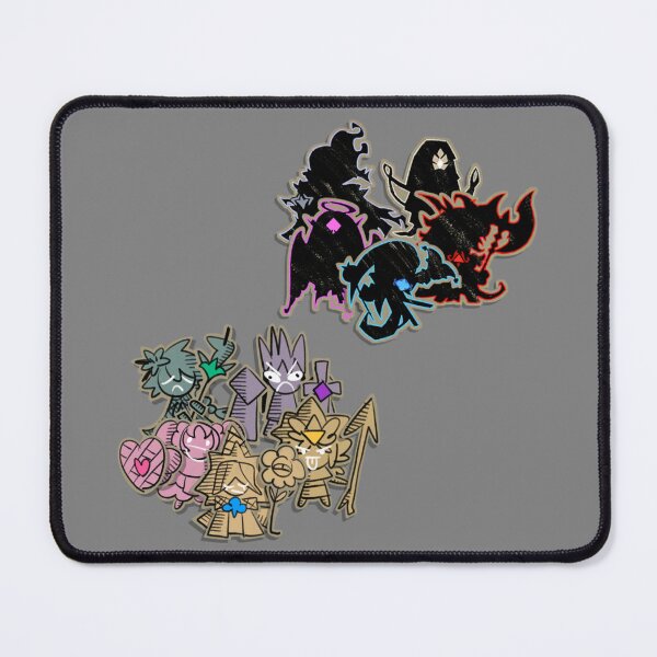Item preview, theater of lies five beasts & ancient heroes designed and sold by KansasShepard.
