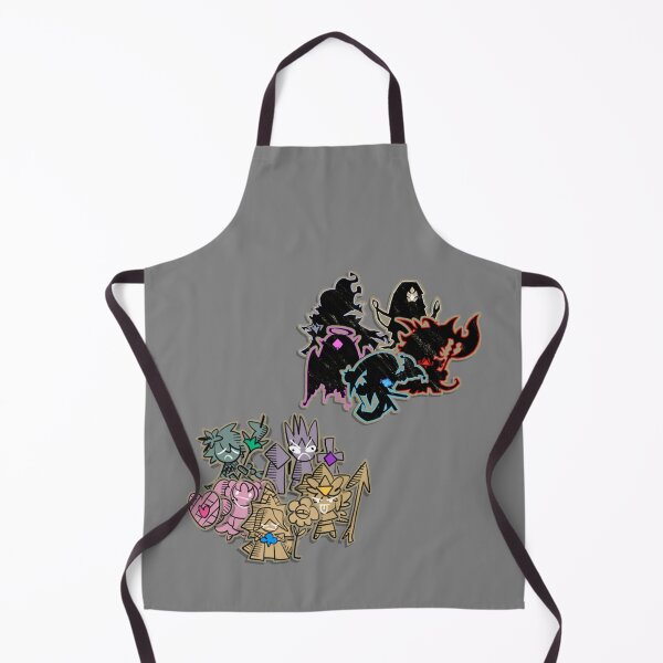 Item preview, theater of lies five beasts & ancient heroes designed and sold by KansasShepard.