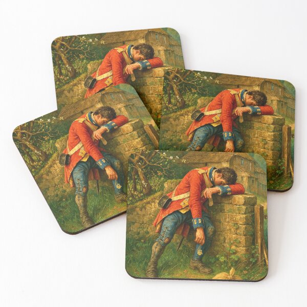 Item preview, The Return of the Prodigal designed and sold by Pictures With A Message.