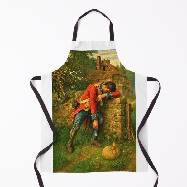 Item preview, The Return of the Prodigal designed and sold by Pictures With A Message.