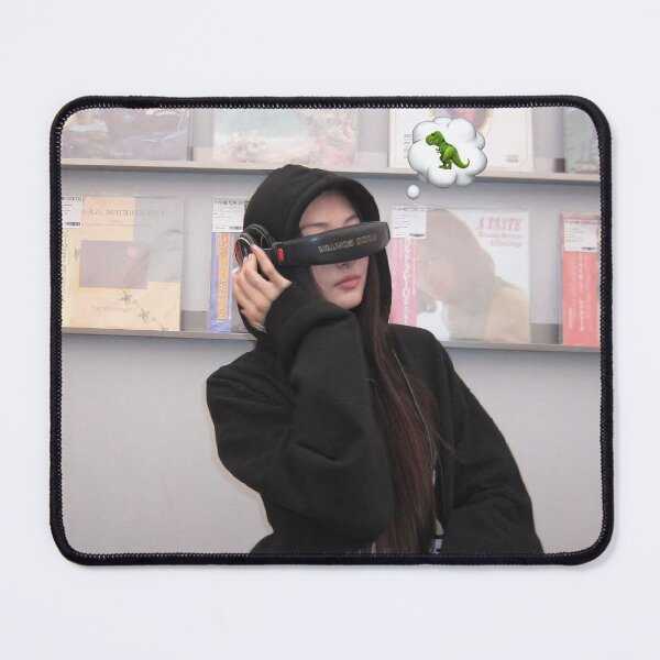 Item preview, MEOVV 미야오 MEOVV BODY MEOVV TOXIC GAWON MERCH MEOVV designed and sold by Valereekmerch.