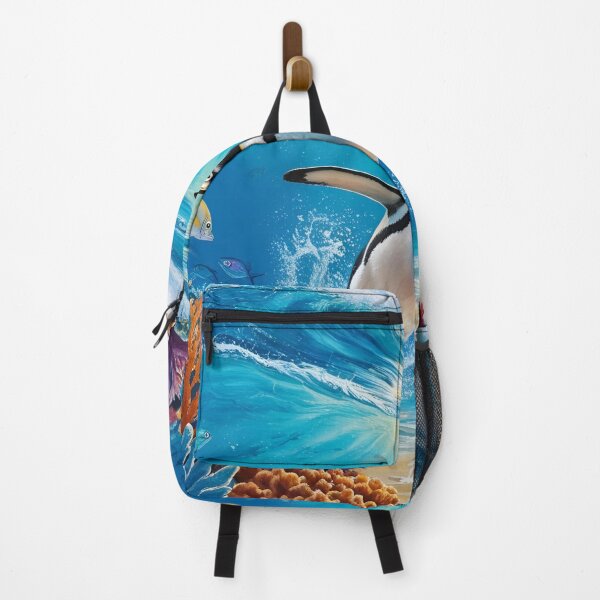 Item preview, Grace beneath the waves designed and sold by Earth-and-Ink.