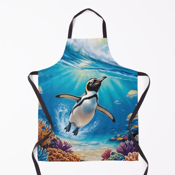 Item preview, Grace beneath the waves designed and sold by Earth-and-Ink.