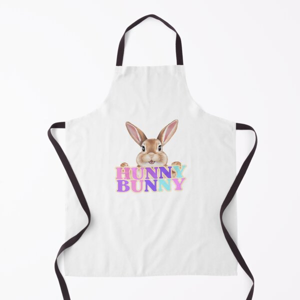 Item preview, Cute Easter Hunny Bunny Design. designed and sold by TheMysticNook.