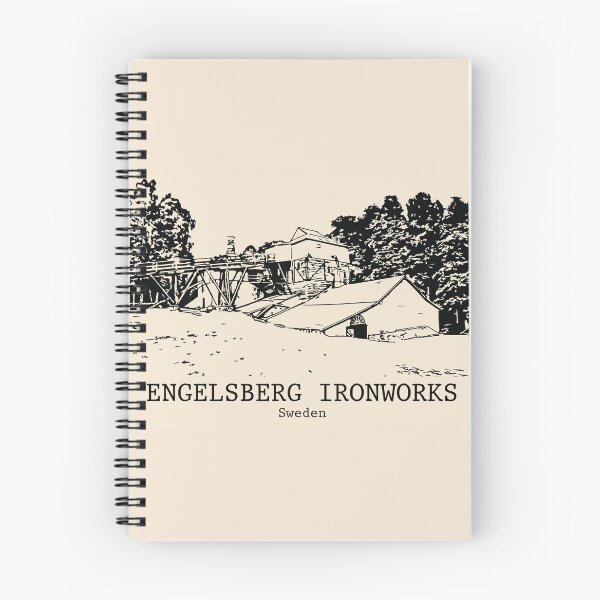 Item preview, Engelsberg Ironworks - Sweden designed and sold by Lakeric.