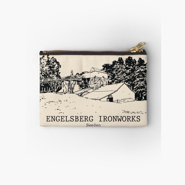 Item preview, Engelsberg Ironworks - Sweden designed and sold by Lakeric.
