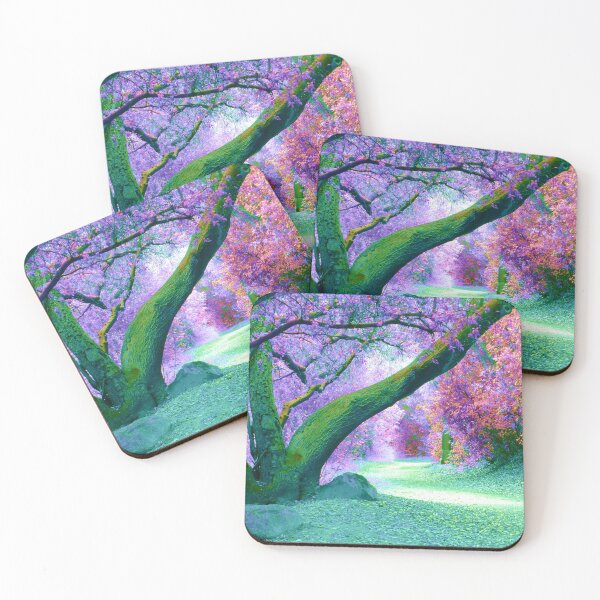 Item preview, The Beautiful Woods designed and sold by Robert Ball.