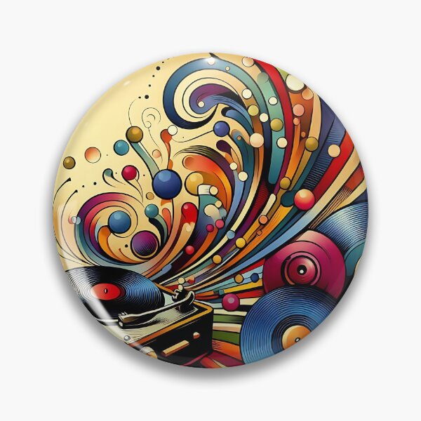 Item preview, Vinyl Records designed and sold by Intriguing Designs.