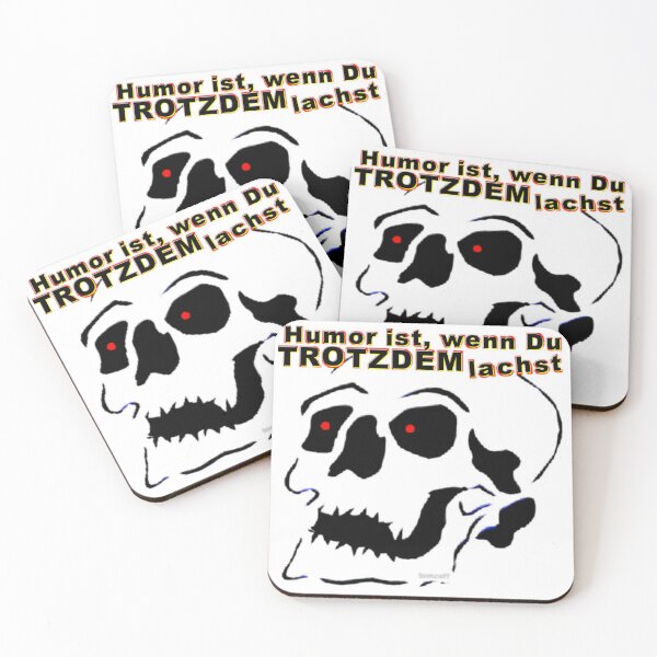 Item preview, HUMOR is when you laugh ANYWAY! designed and sold by ZoffArt-Shop.