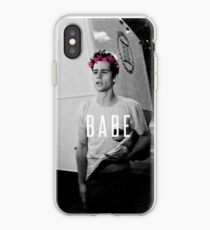 Dylan o’brien iPhone Case