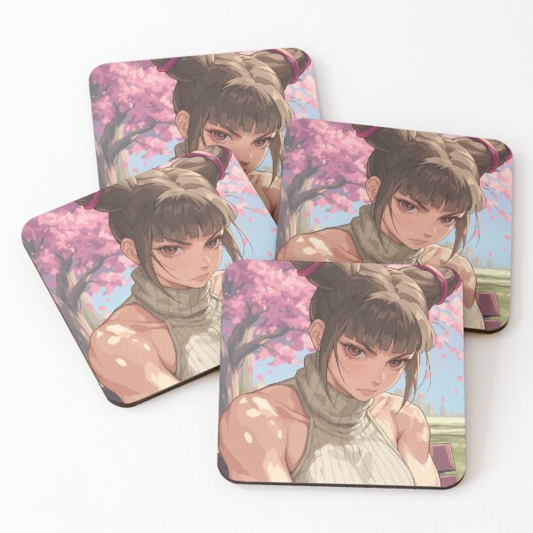 Item preview, Juri Han 69 designed and sold by Infinite-Aspire.