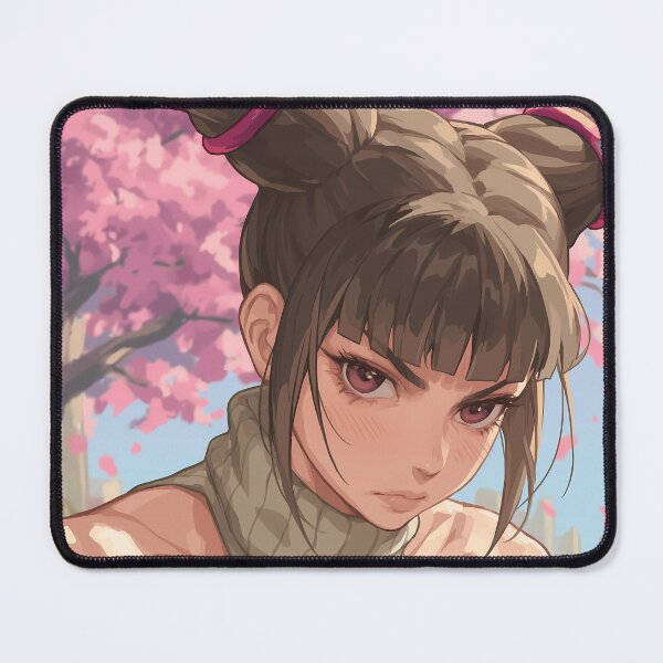 Item preview, Juri Han 69 designed and sold by Infinite-Aspire.