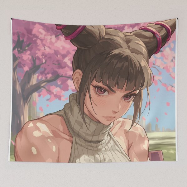 Item preview, Juri Han 69 designed and sold by Infinite-Aspire.