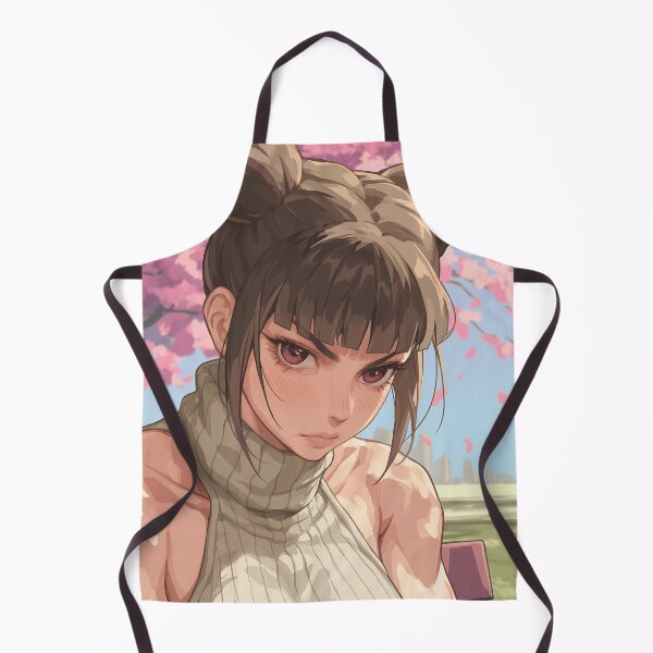 Item preview, Juri Han 69 designed and sold by Infinite-Aspire.