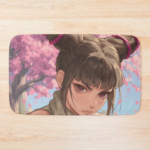 Item preview, Juri Han 69 designed and sold by Infinite-Aspire.