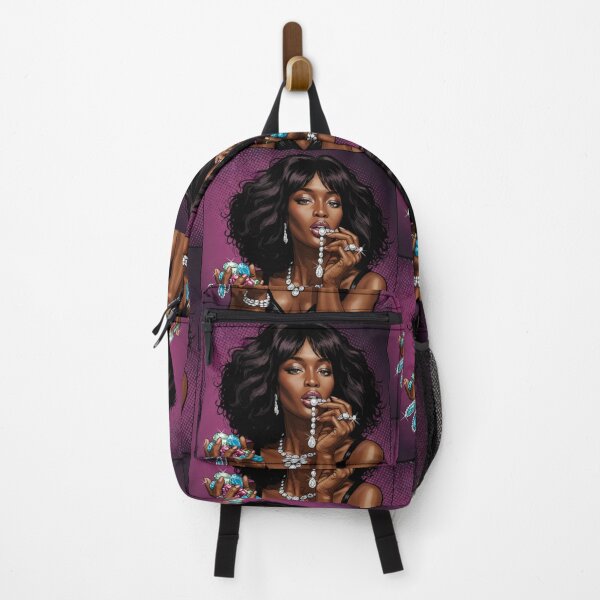 Item preview, Beautiful Black Women and Jewelry designed and sold by SammyMorry.