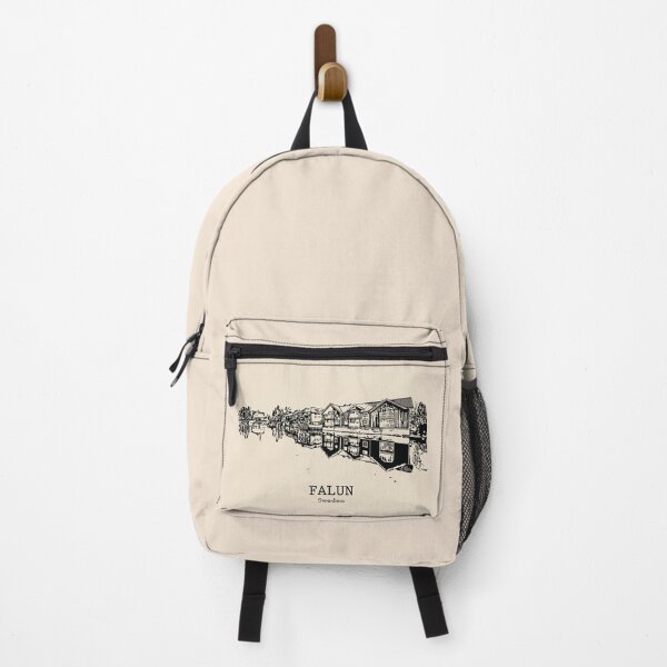 Item preview, Falun - Sweden designed and sold by Lakeric Cityscapes.