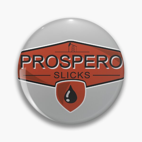 Item preview, South of Midnight - Prospero Slicks designed and sold by Pixel Perfect Designs.