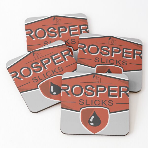 Item preview, South of Midnight - Prospero Slicks designed and sold by Pixel Perfect Designs.