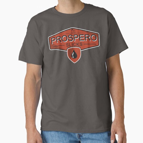 Item preview, South of Midnight - Prospero Slicks designed and sold by Pixel Perfect Designs.